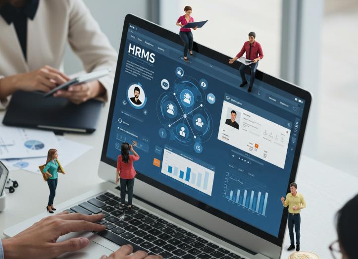 Human Resources Management