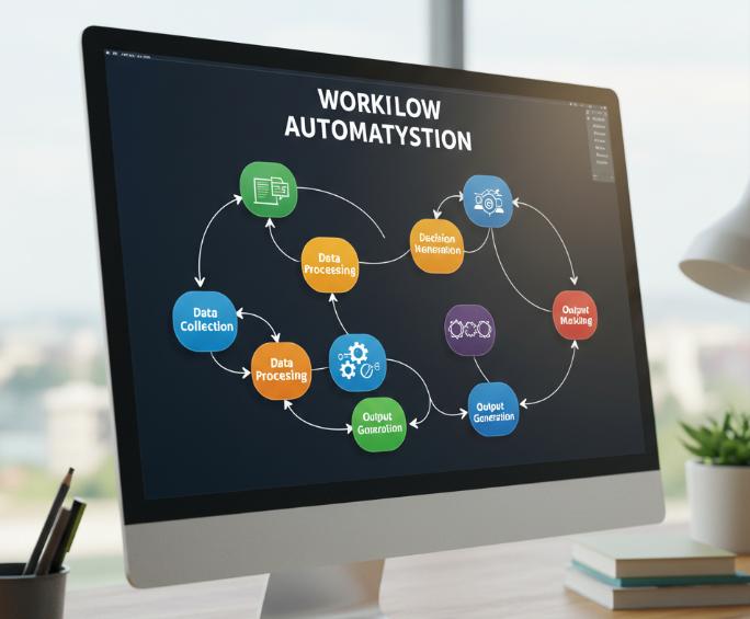 Workflow Automation