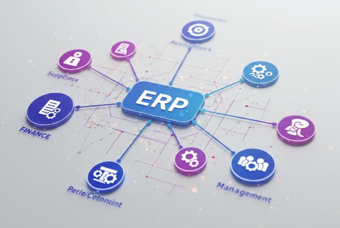 ERP System