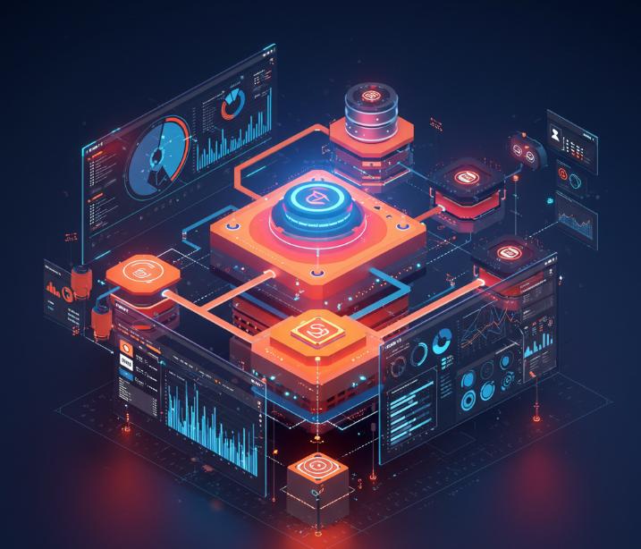 Data Analytics and Reporting