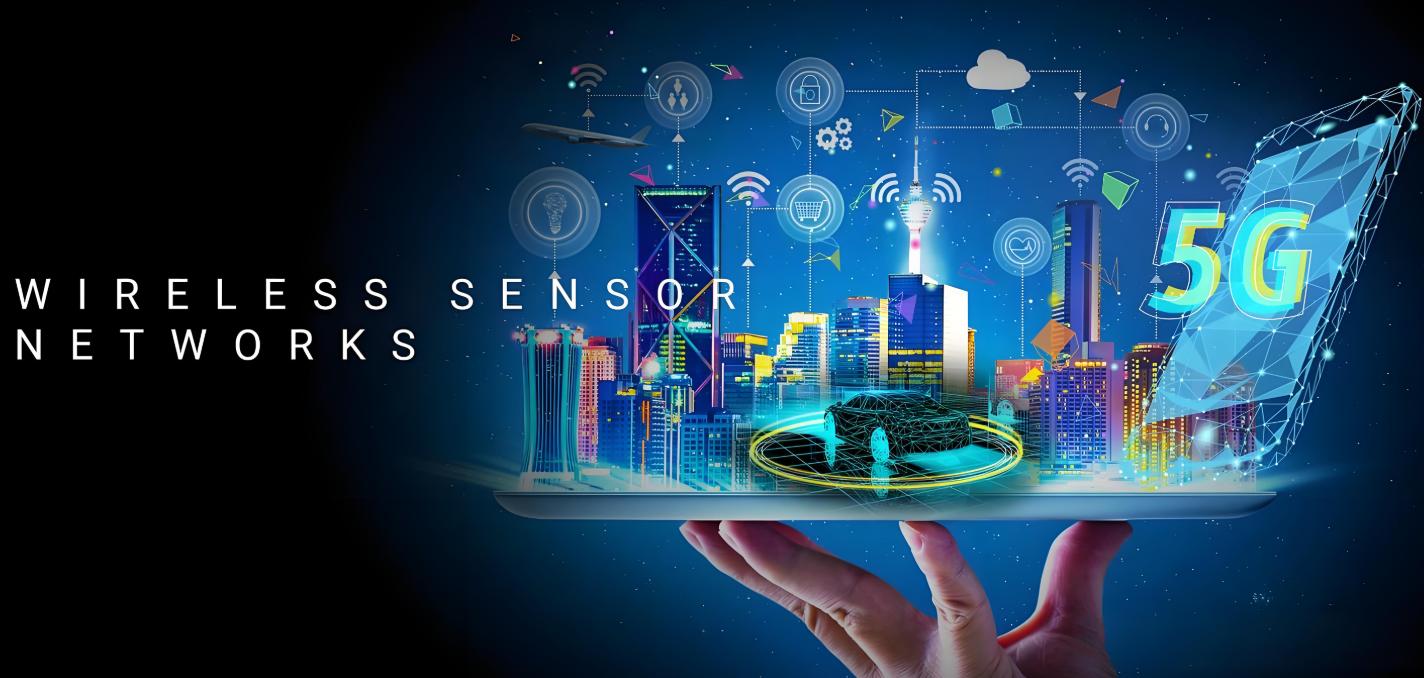 Wireless Sensor Networks (WSN)