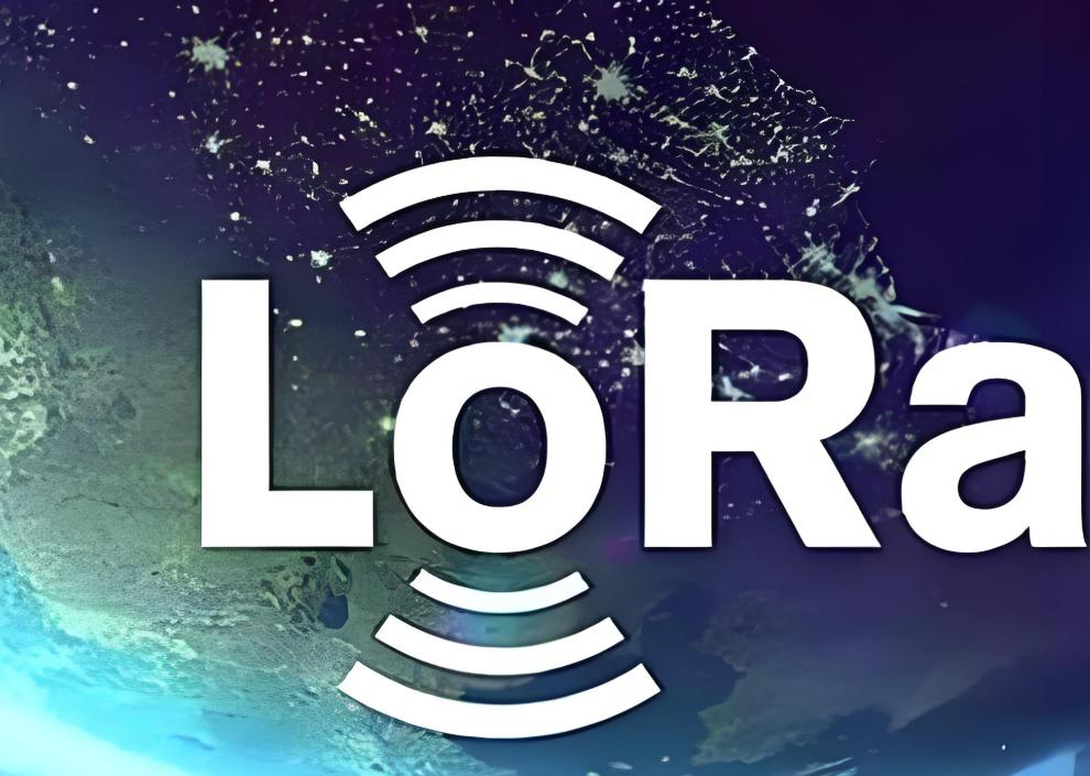 LoRaWAN (Long Range Wide Area Network)