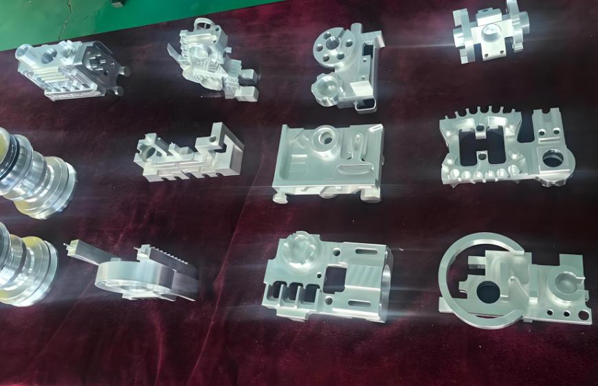 Fabricated Assemblies